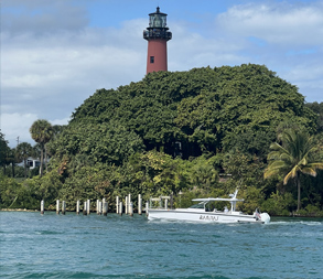 Intracoastal Cruise