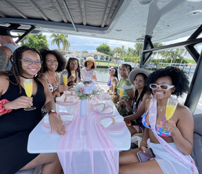Bachelorette