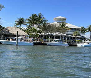 The River House