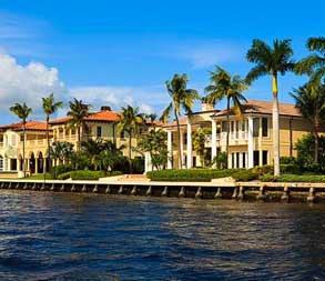 Boca Raton Mansions