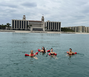 The Breakers