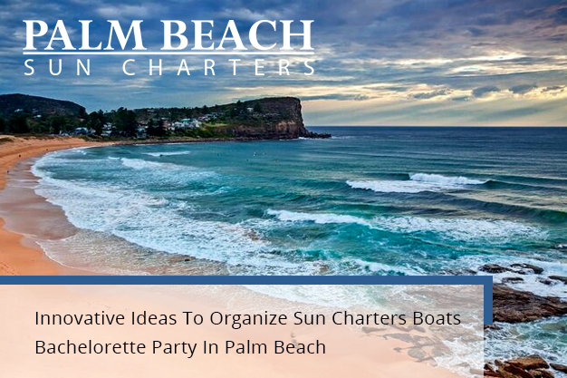 sun-charters-boats-bachelorette-Party-in-Palm Beach