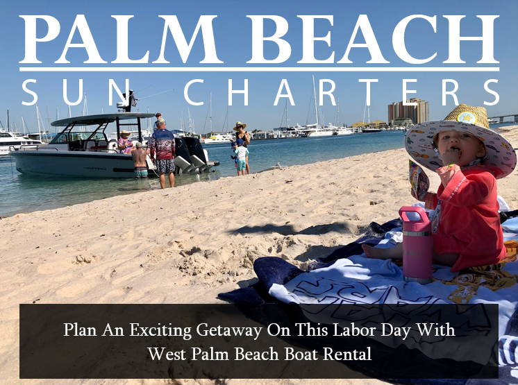 West-Palm-Beach-boat-rental