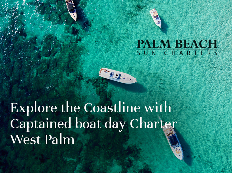 best-Captained-boat-day-Charter-West-Palm-Beach