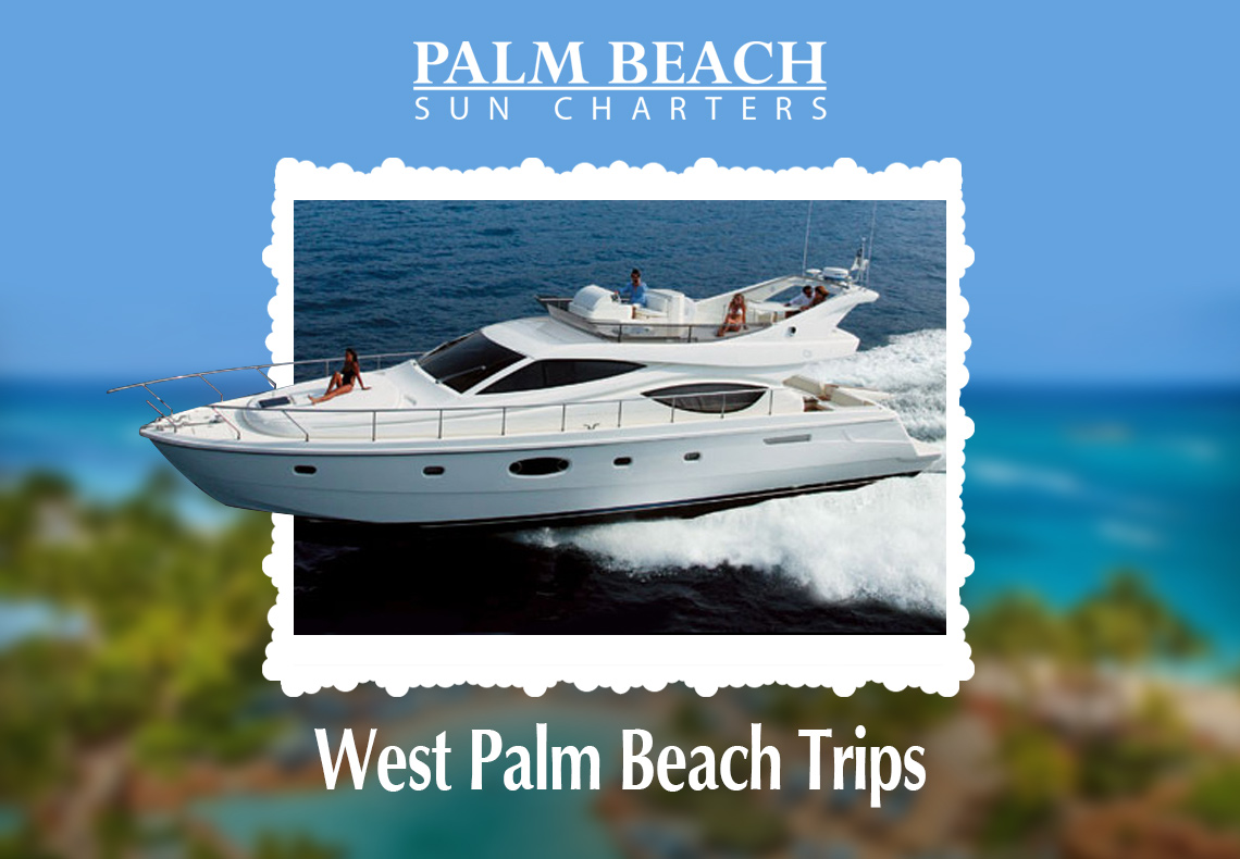 West Palm Brach Trips