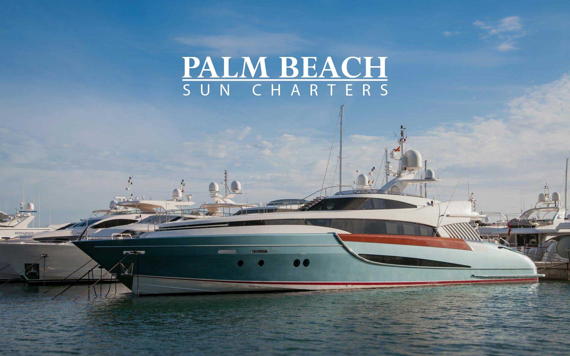Discover the Best Private Boat Charters in Palm Beach County with Palm Beach Sun Charters