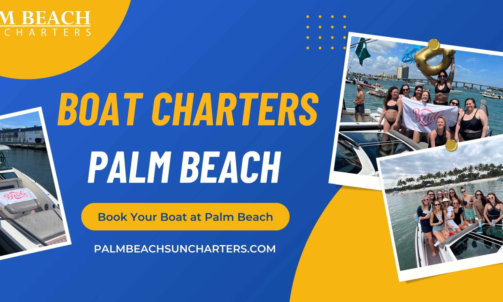Boat Charters Palm Beach for Sunset Cruises Complete Guide