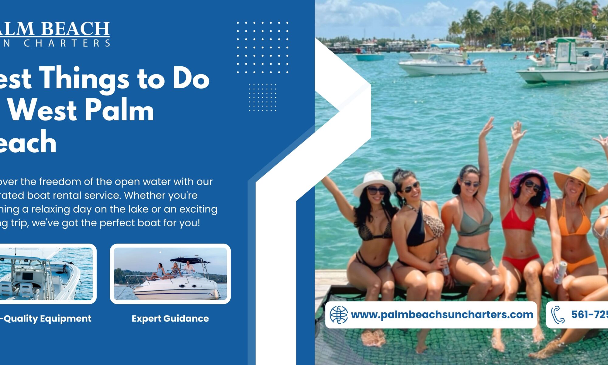 What Are The Best Things to Do in West Palm Beach