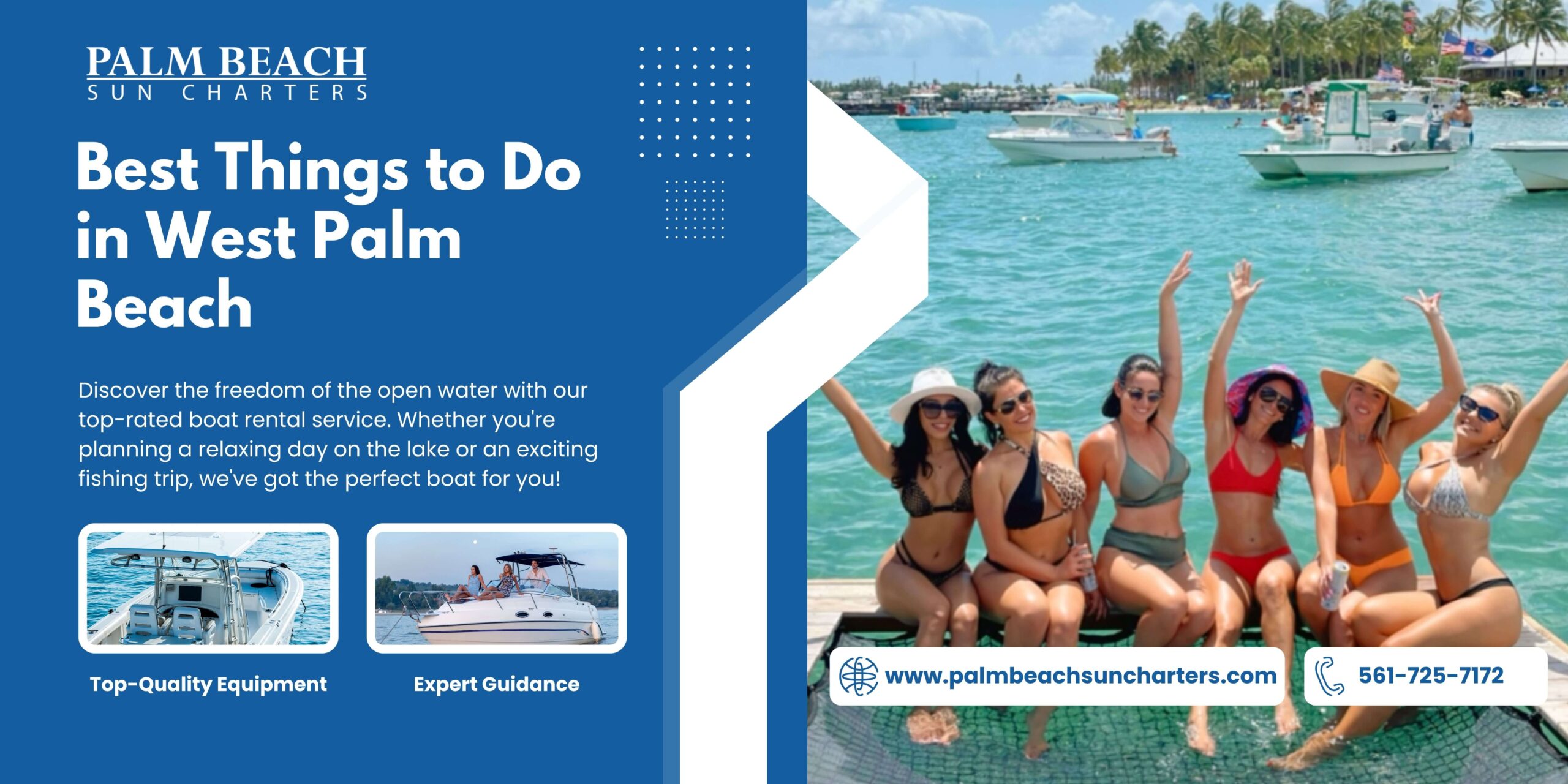 What Are The Best Things to Do in West Palm Beach